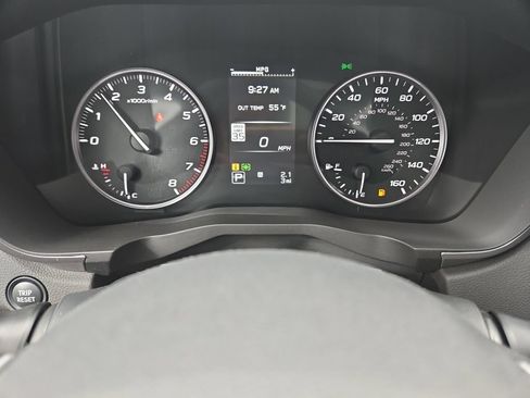 New 2026 Subaru Ascent Touring AWD/4WD image 21