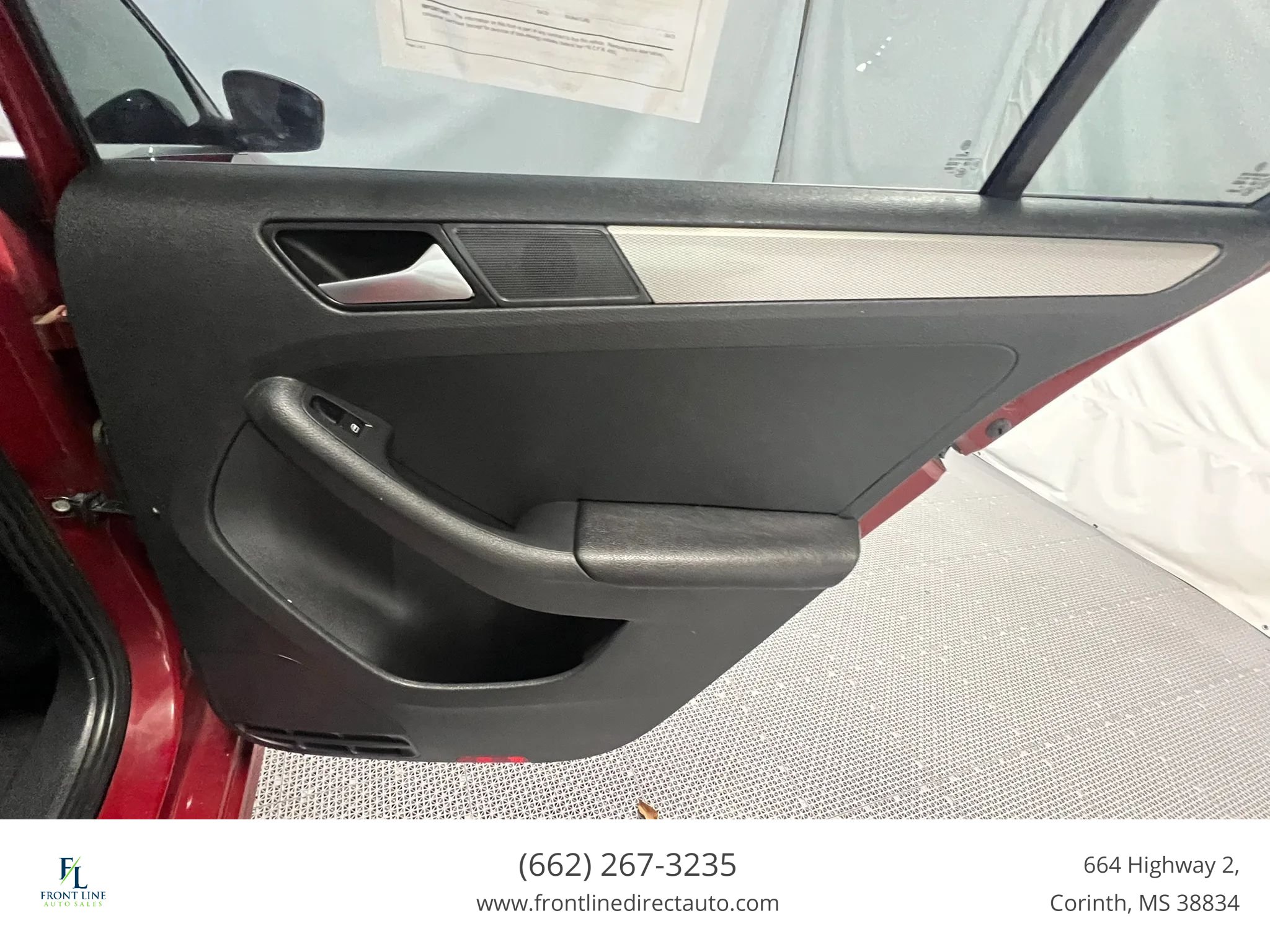Used 2017 Volkswagen Jetta S FWD image 24