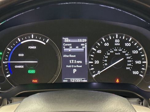 Used 2020 Lexus RX 450hL Luxury image 20