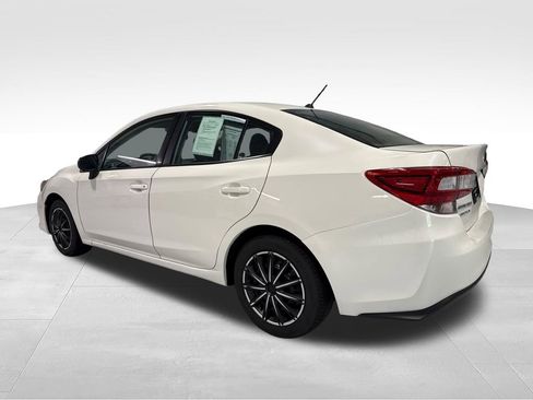 Used 2022 Subaru Impreza 2.0i AWD/4WD image 42