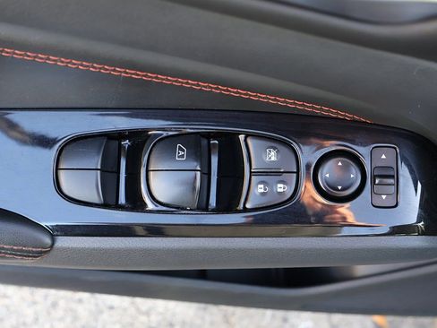 Used 2023 Nissan Altima 2.5 SR image 38