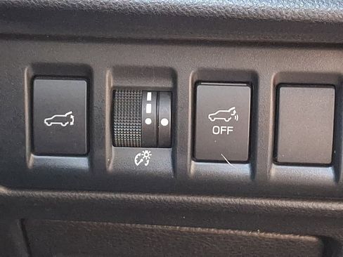 Used 2021 Subaru Outback Touring XT image 22