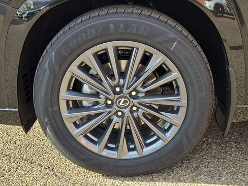 New 2026 Lexus TX 350 AWD image 11