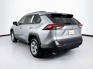 Certified 2019 Toyota RAV4 XLE video 2