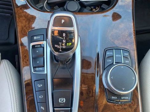 Used 2017 BMW X3 xDrive28i image 22