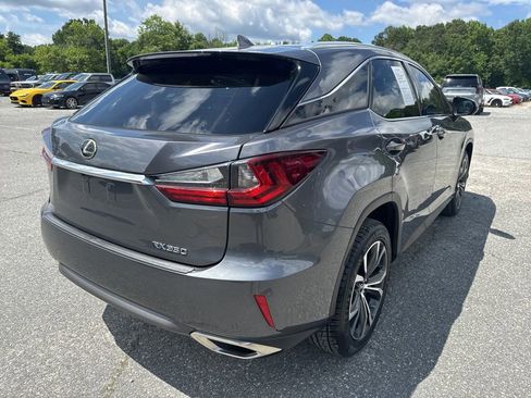 Used 2018 Lexus RX 350 FWD w/ Premium Package image 5