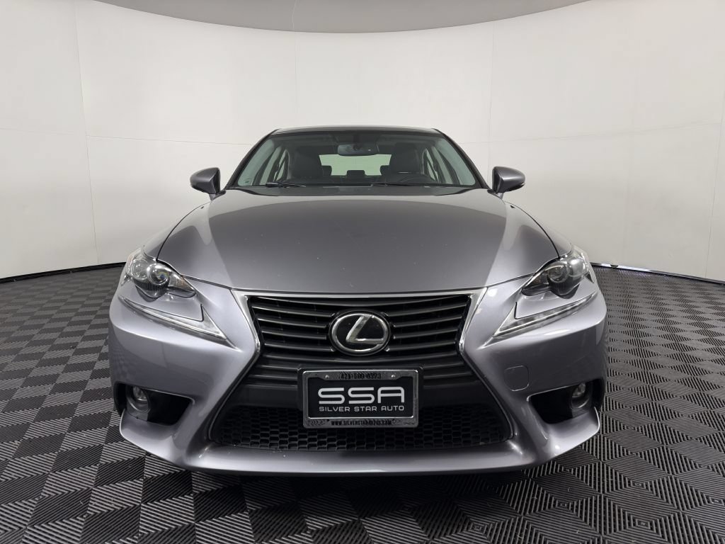 Used 2015 Lexus IS 250 AWD w/ Navigation System Package image 2