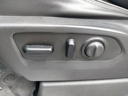 Used 2019 Chevrolet Silverado 1500 High Country AWD/4WD image 22