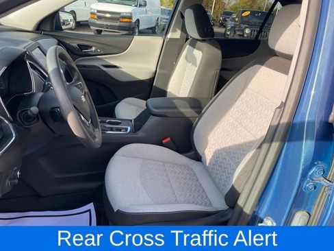 Used 2024 Chevrolet Equinox LS w/ LS Convenience Package image 13