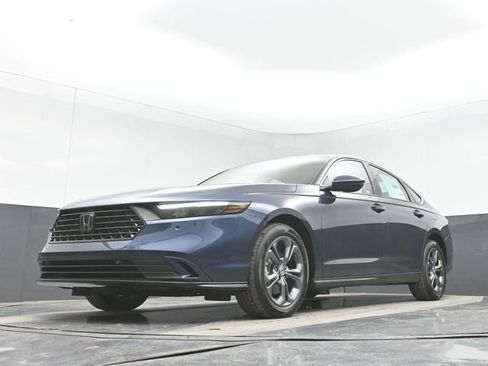 New 2026 Honda Accord EX-L image 41
