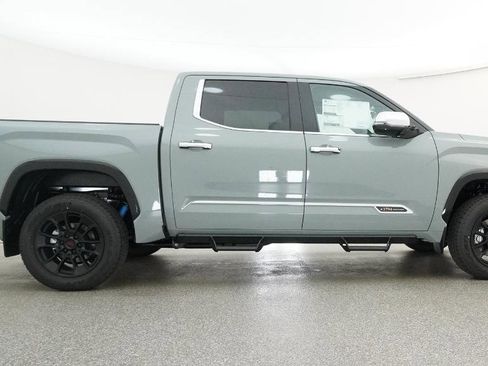 New 2026 Toyota Tundra 1794 Edition AWD/4WD image 66