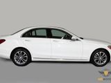 Used 2015 Mercedes-Benz C 300 Sedan image 4