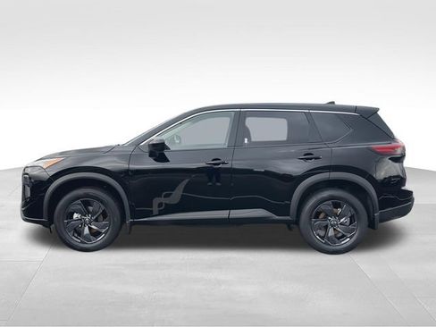 New 2026 Nissan Rogue SV w/ Cold Weather Package AWD/4WD image 5