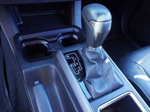 Used 2023 Toyota Tacoma TRD Sport image 20