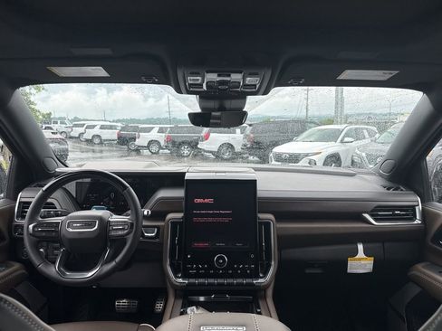 New 2026 GMC Yukon XL Denali Ultimate AWD/4WD image 23