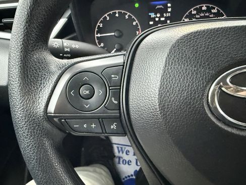 Certified 2024 Toyota Corolla LE image 18
