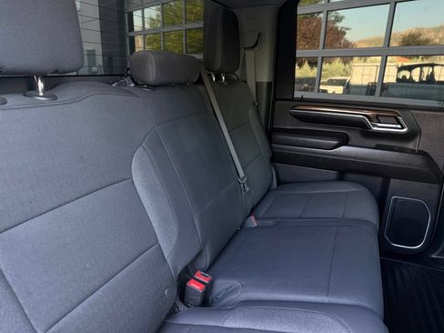 Used 2024 Chevrolet Silverado 2500 LT w/ Convenience Package AWD/4WD image 39