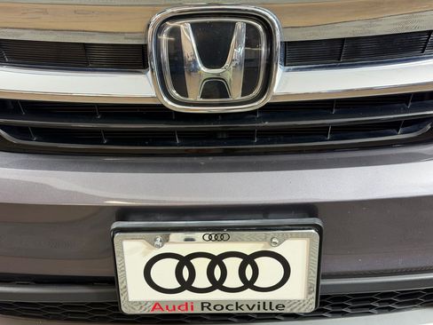 Used 2019 Honda Pilot Elite image 27