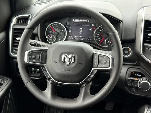 New 2026 RAM 1500 4x4 Crew Cab image 14