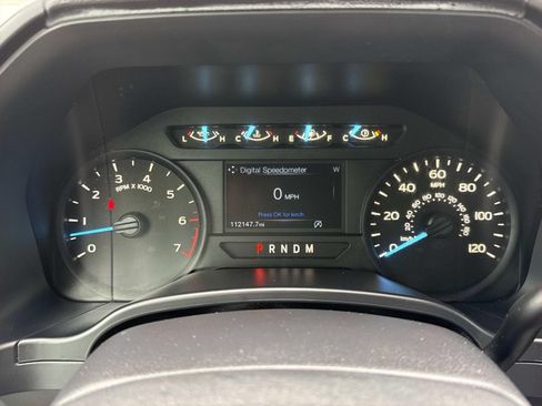Used 2018 Ford F150 XL w/ Equipment Group 101A Mid AWD/4WD image 16