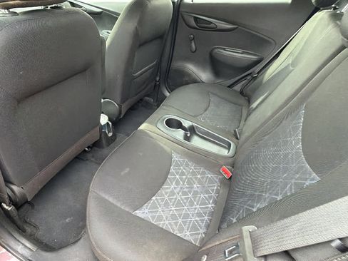 Used 2020 Chevrolet Spark LS image 17