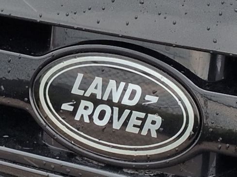 New 2026 Land Rover Defender 130 X-Dynamic SE AWD/4WD image 11