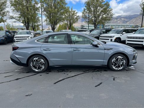 Certified 2026 Hyundai Sonata SEL AWD/4WD image 38