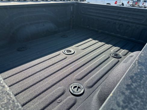 New 2026 RAM 2500 Tradesman AWD/4WD image 15