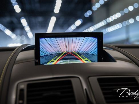 Used 2015 Aston Martin V8 Vantage GT image 45