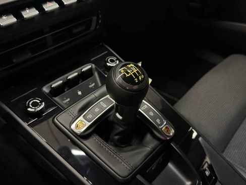 Used 2024 Porsche 911 GT3 w/ Chrono Package image 13