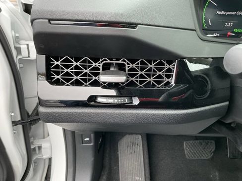 Used 2025 Honda Accord Touring image 22