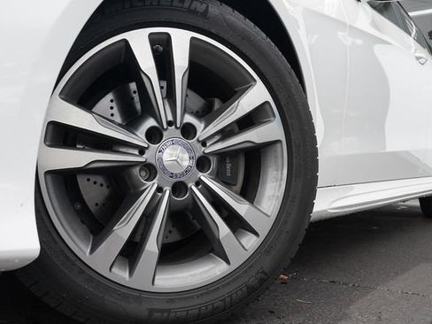 Used 2015 Mercedes-Benz E 350 4MATIC Wagon image 28