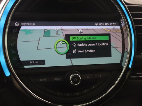 Used 2019 MINI Cooper Clubman S FWD image 9