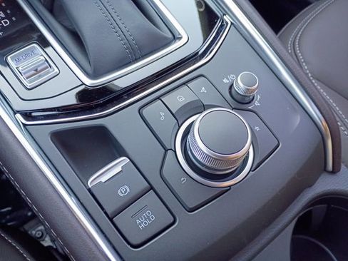 New 2025 MAZDA CX-5 Signature image 34