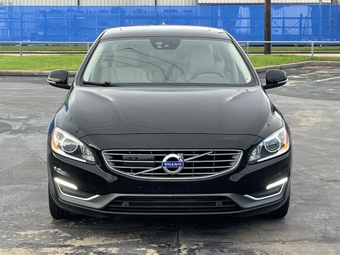 Used 2017 Volvo S60 T5 Inscription Platinum w/ Climate Package AWD/4WD image 6