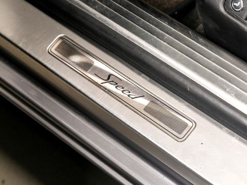 Used 2009 Bentley Flying Spur Flying Spur Speed w/ Convenience Specification Pkg image 24