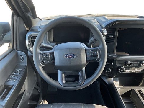 New 2025 Ford F150 STX w/ Equipment Group 200A image 15