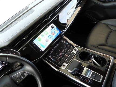 Used 2023 Audi Q7 3.0T Premium Plus w/ Premium Plus Package image 56