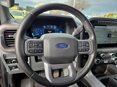 Used 2024 Ford F150 XLT w/ Mobile Office Package image 13