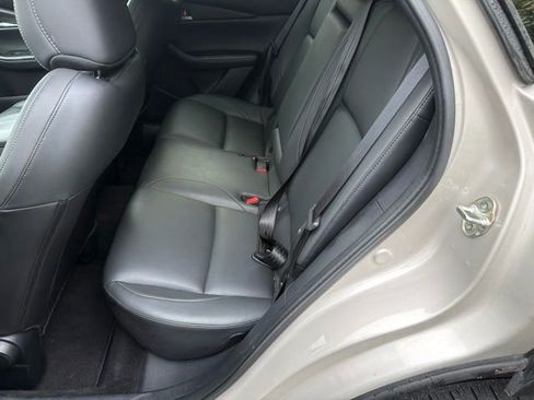Used 2024 MAZDA CX-30 AWD 2.5 S w/ Select Sport Pkg image 7
