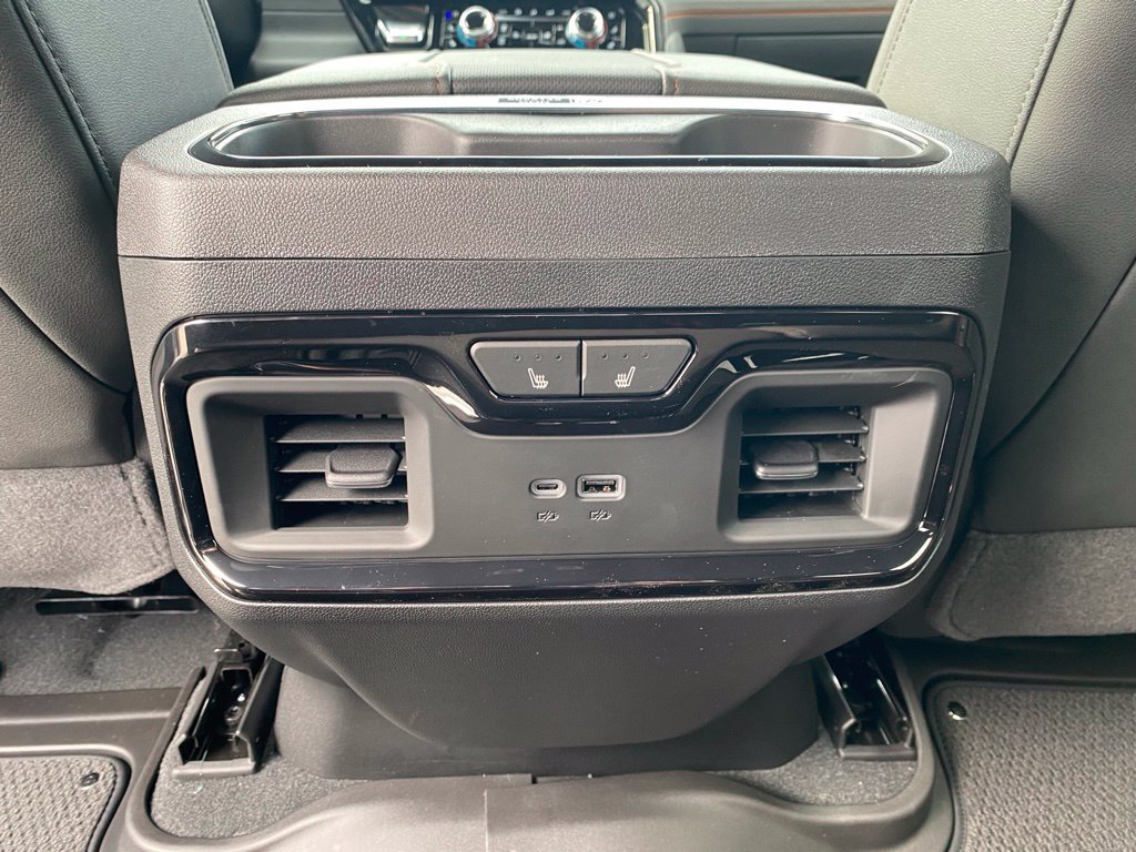 New 2026 GMC Sierra 1500 AT4 w/ AT4 Premium Package AWD/4WD image 29