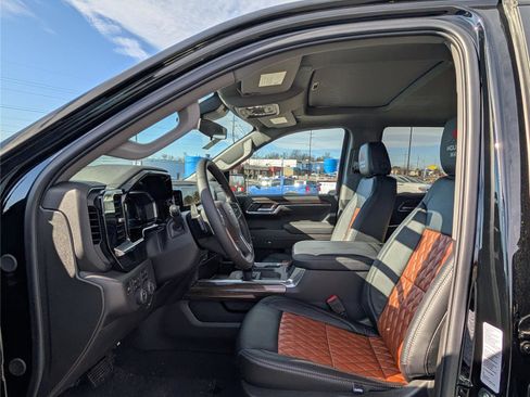 New 2026 Chevrolet Silverado 1500 RST image 15