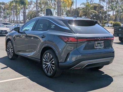 Used 2026 Lexus RX 350 w/ Convenience Package image 7