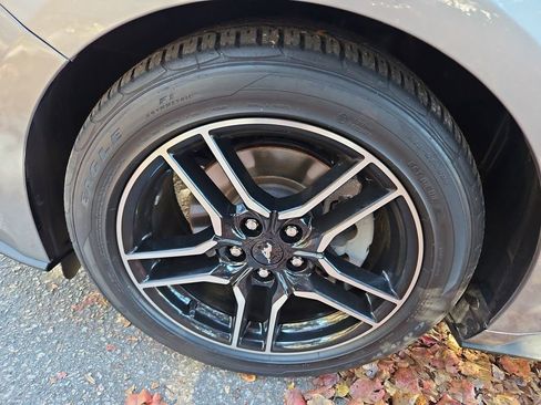 Used 2022 Ford Mustang Coupe w/ Equipment Group 101A image 26