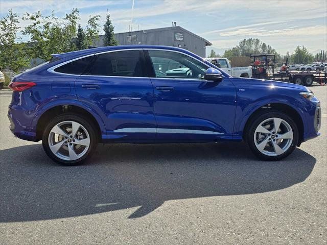 New 2026 Audi Q5 Premium Plus AWD/4WD image 2