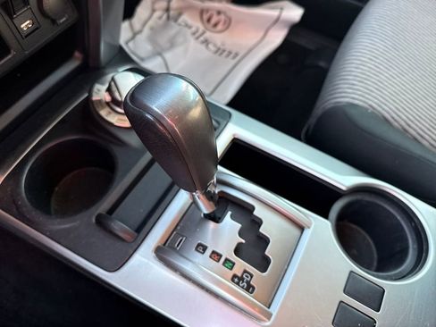 Used 2023 Toyota 4Runner SR5 image 27