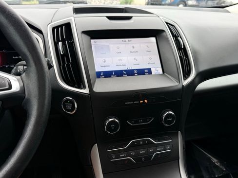 Used 2020 Ford Edge SEL w/ Convenience Package AWD/4WD image 40