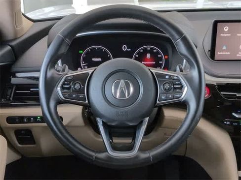 Certified 2023 Acura MDX w/Technology Package image 25