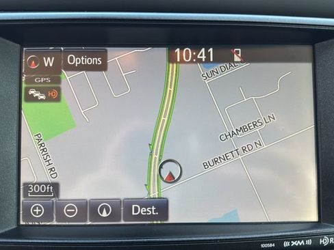 Used 2017 Toyota RAV4 Limited w/ Advanced Technology Package AWD/4WD image 20
