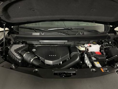 New 2026 Buick Enclave Preferred AWD/4WD image 46